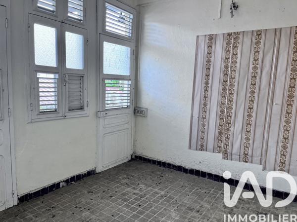 Maison à vendre 8 pièces 140 m² Fort-de-France