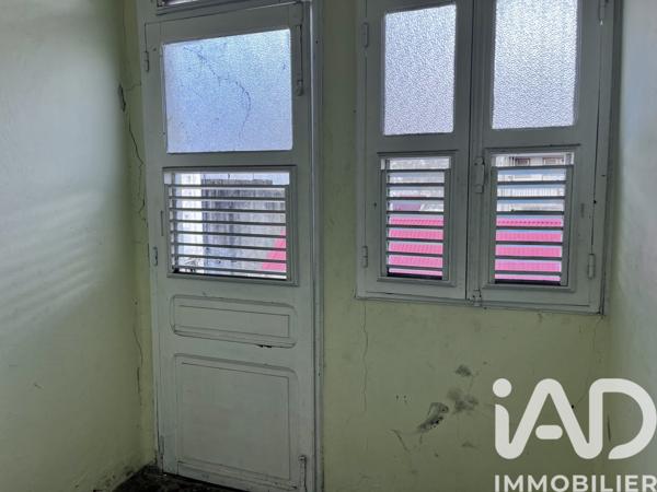 Maison à vendre 8 pièces 140 m² Fort-de-France