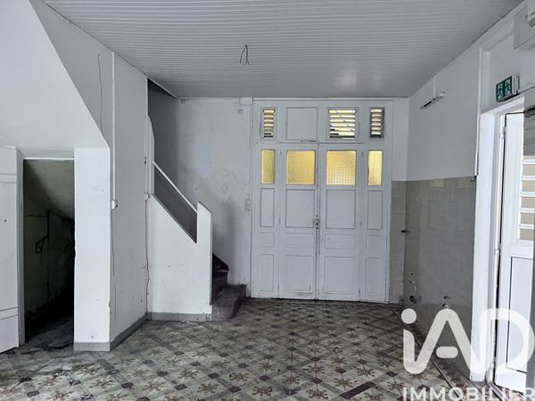 Maison à vendre 8 pièces 140 m² Fort-de-France