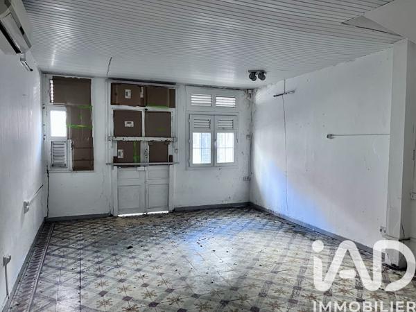 Maison à vendre 8 pièces 140 m² Fort-de-France