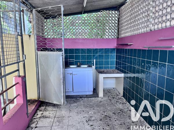 Maison à vendre 8 pièces 140 m² Fort-de-France