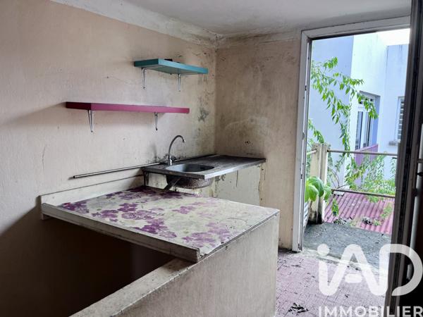 Maison à vendre 8 pièces 140 m² Fort-de-France