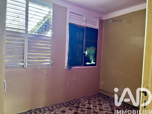 Maison à vendre 8 pièces 140 m² Fort-de-France