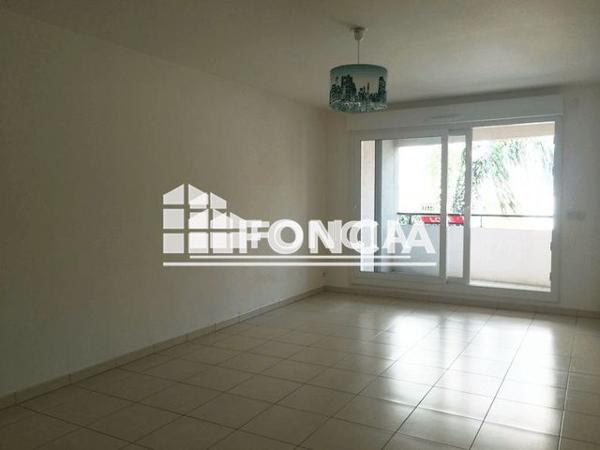 Location Appartement 2 pièces 49.87 m² - 142/148 BD RAYMOND POINCARE Juan-les Pins 06160