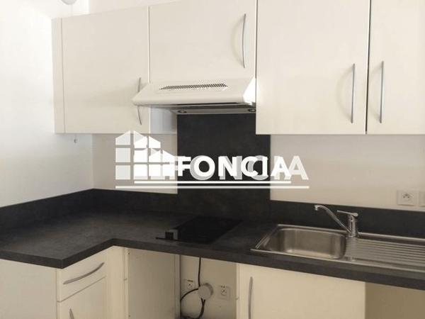 Location Appartement 2 pièces 49.87 m² - 142/148 BD RAYMOND POINCARE Juan-les Pins 06160