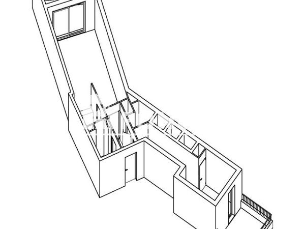 Location Appartement 2 pièces 49.87 m² - 142/148 BD RAYMOND POINCARE Juan-les Pins 06160