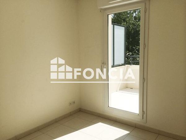 Location Appartement 2 pièces 49.87 m² - 142/148 BD RAYMOND POINCARE Juan-les Pins 06160