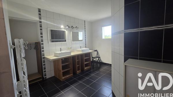 Location maison 5 pièces 144 m² Anglars-Juillac
