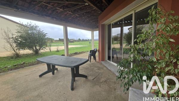 Location maison 5 pièces 144 m² Anglars-Juillac