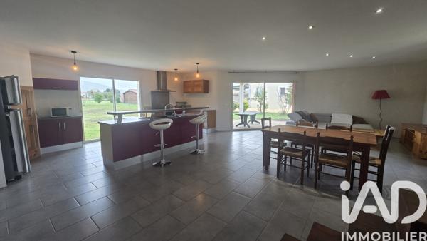 Location maison 5 pièces 144 m² Anglars-Juillac