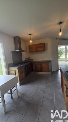 Location maison 5 pièces 144 m² Anglars-Juillac