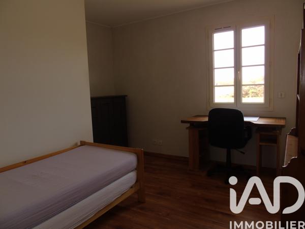 Location maison 5 pièces 144 m² Anglars-Juillac