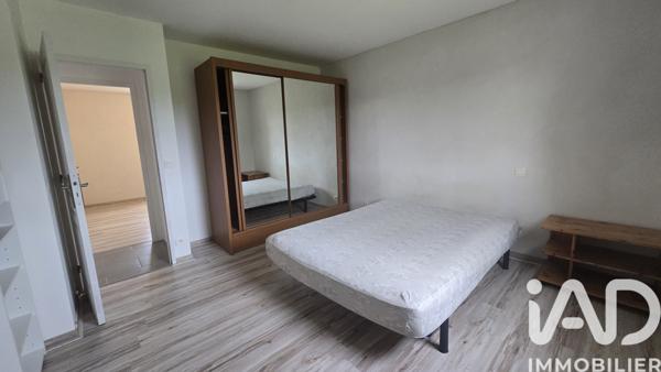 Location maison 5 pièces 144 m² Anglars-Juillac