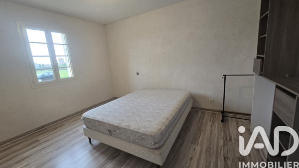 Location maison 5 pièces 144 m² Anglars-Juillac