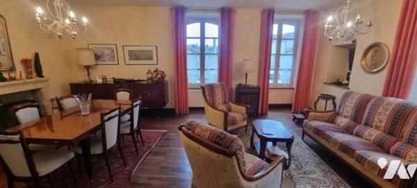 CENTRE BOURG DE CELLES SUR BELLE