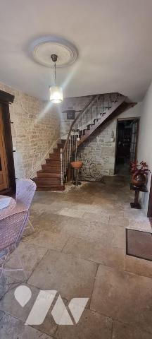 CENTRE BOURG DE CELLES SUR BELLE