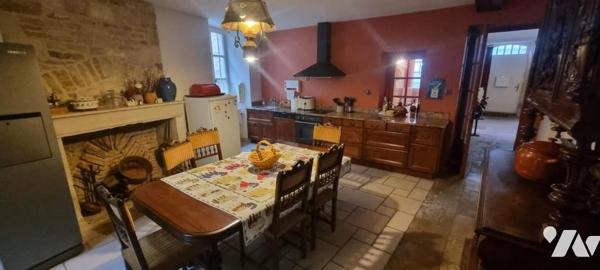 CENTRE BOURG DE CELLES SUR BELLE