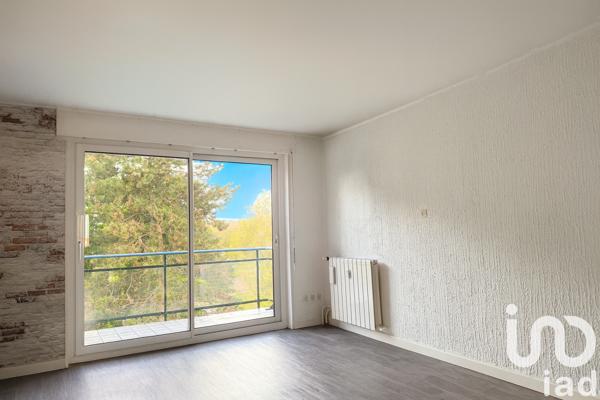 Appartement à vendre 3 pièces 69 m² Lens