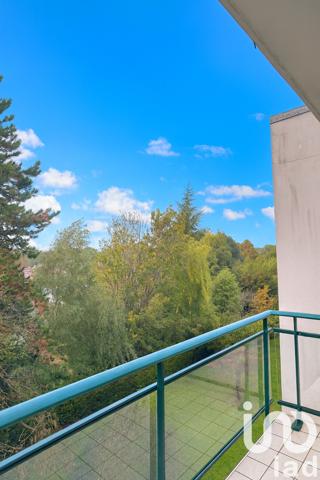 Appartement à vendre 3 pièces 69 m² Lens