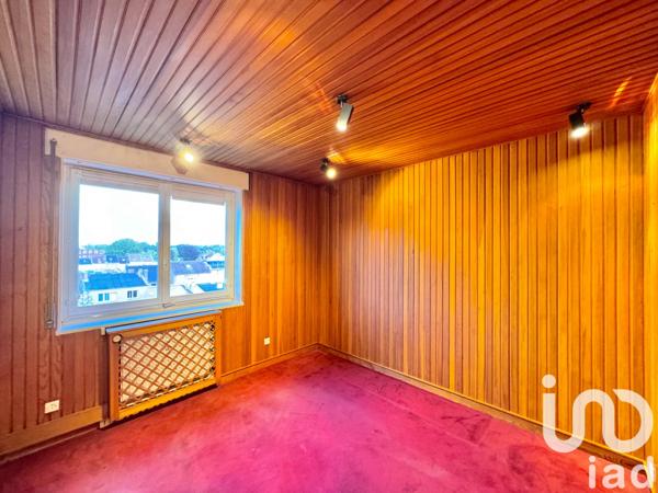 Appartement à vendre 3 pièces 69 m² Lens