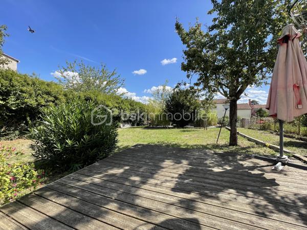 Maison de ville de 106 m²