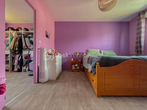 Maison de ville de 106 m²