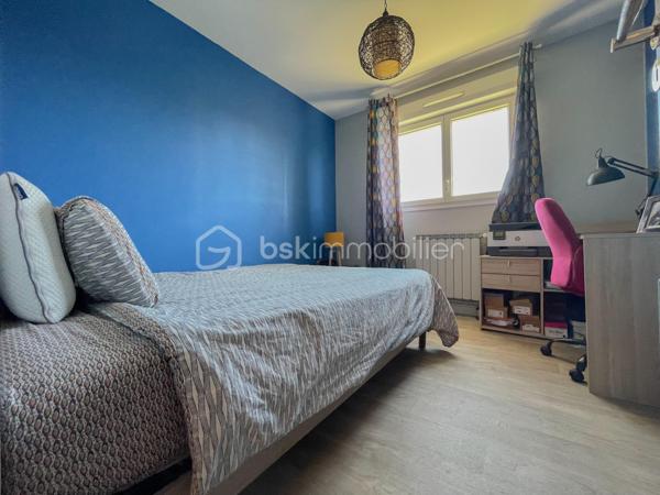 Maison de ville de 106 m²