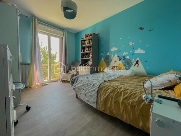 Maison de ville de 106 m²