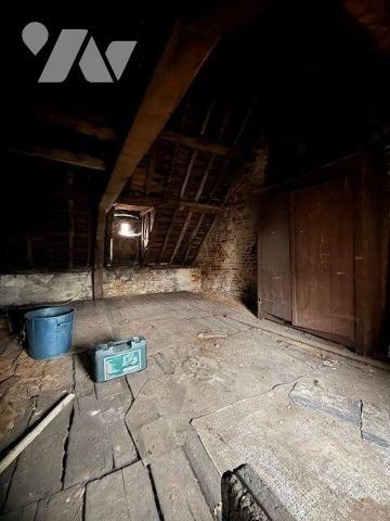 Maison à Vendre à Hesdin-la-Forêt (62140) en Pas-de-Calais (62)

Cette maison de ville  à rén...