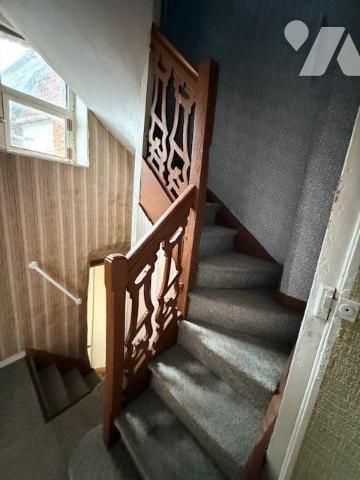 Maison à Vendre à Hesdin-la-Forêt (62140) en Pas-de-Calais (62)

Cette maison de ville  à rén...