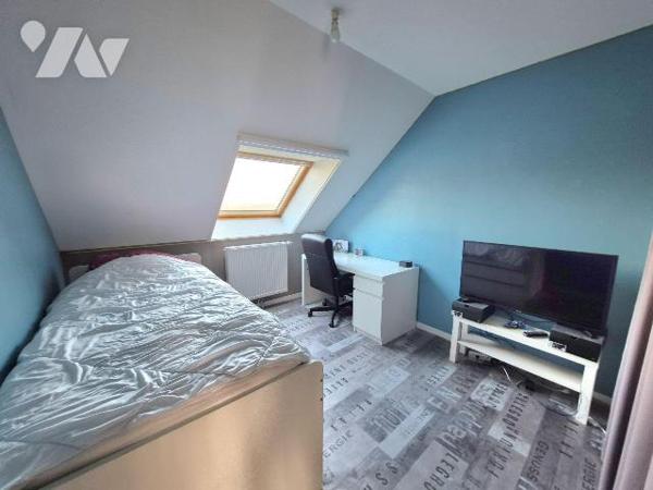 Maison semi-individuelle récente  Secteur prisé LESTREM  Aucun travaux

Située dans un secteu...