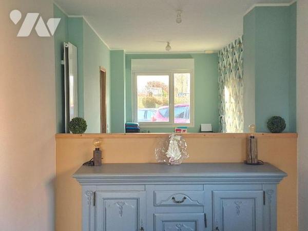 Maison semi-individuelle récente  Secteur prisé LESTREM  Aucun travaux

Située dans un secteu...