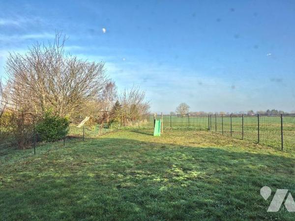 Maison semi-individuelle récente  Secteur prisé LESTREM  Aucun travaux

Située dans un secteu...