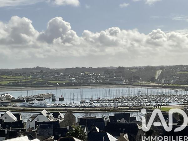 Maison à vendre 8 pièces 155 m² Perros-Guirec