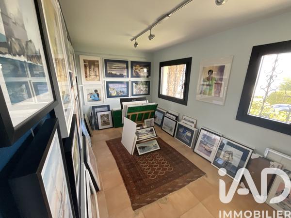 Maison à vendre 8 pièces 155 m² Perros-Guirec