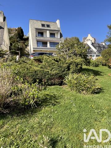 Maison à vendre 8 pièces 155 m² Perros-Guirec
