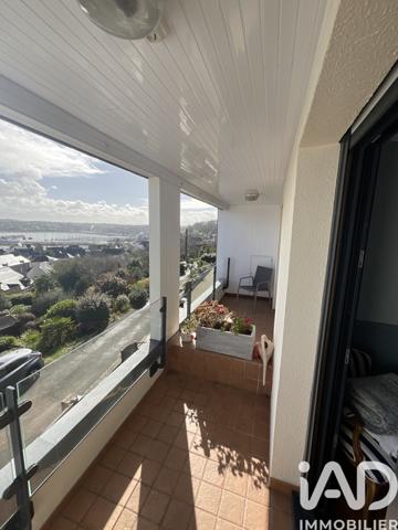 Maison à vendre 8 pièces 155 m² Perros-Guirec