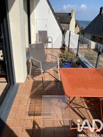Maison à vendre 8 pièces 155 m² Perros-Guirec