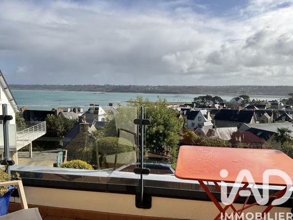 Maison à vendre 8 pièces 155 m² Perros-Guirec
