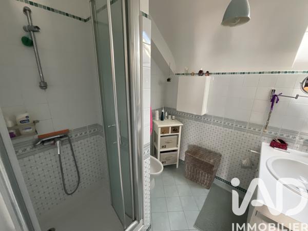 Maison à vendre 8 pièces 155 m² Perros-Guirec