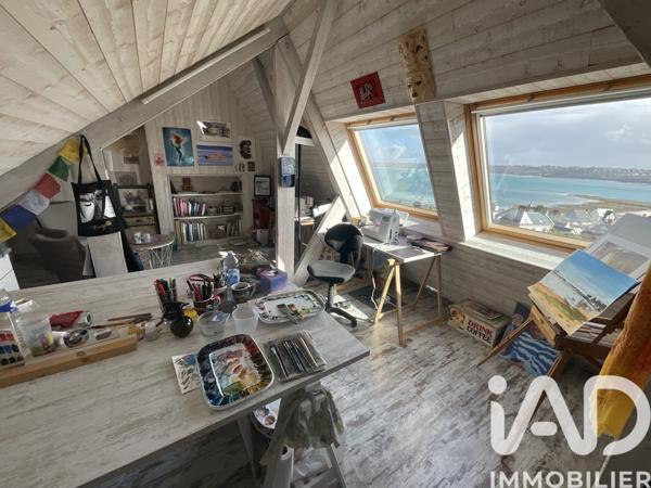 Maison à vendre 8 pièces 155 m² Perros-Guirec