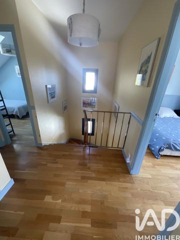 Maison à vendre 8 pièces 155 m² Perros-Guirec