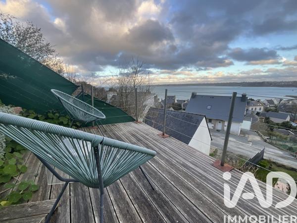 Maison à vendre 8 pièces 155 m² Perros-Guirec
