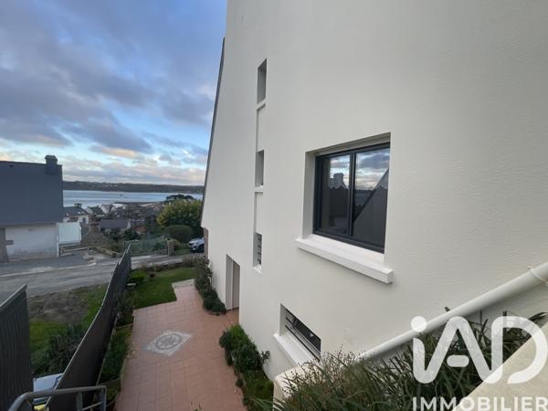 Maison à vendre 8 pièces 155 m² Perros-Guirec