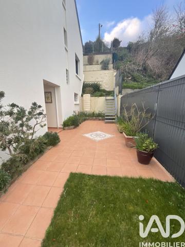 Maison à vendre 8 pièces 155 m² Perros-Guirec