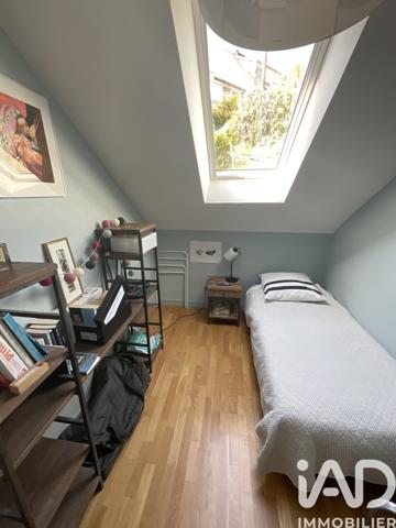 Maison à vendre 8 pièces 155 m² Perros-Guirec