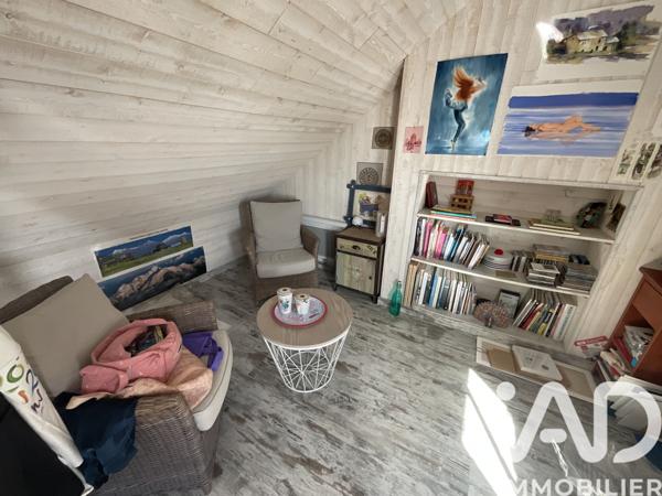 Maison à vendre 8 pièces 155 m² Perros-Guirec