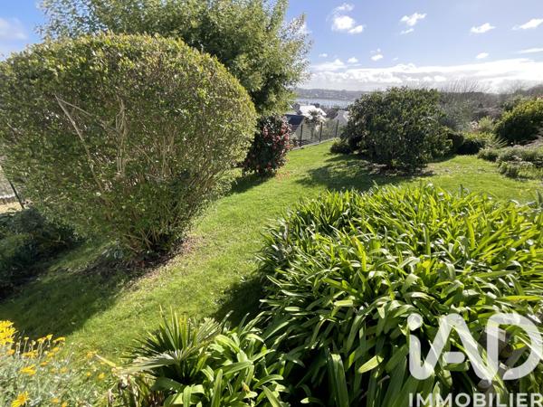 Maison à vendre 8 pièces 155 m² Perros-Guirec