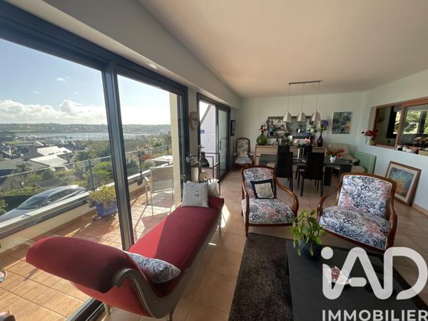 Maison à vendre 8 pièces 155 m² Perros-Guirec