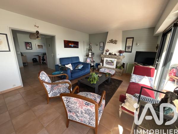 Maison à vendre 8 pièces 155 m² Perros-Guirec